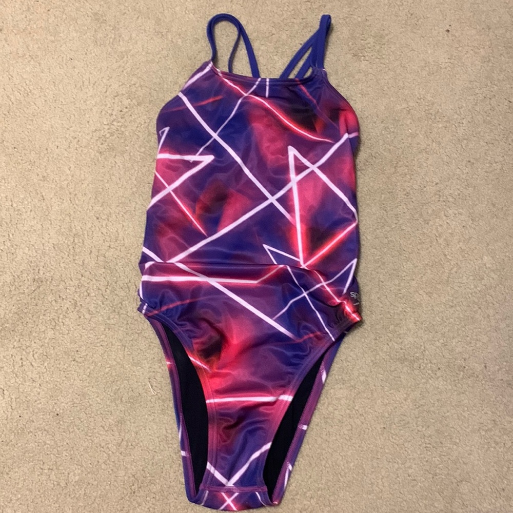 Speedo Endurance 30